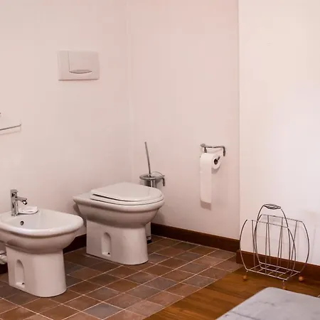 Casa Gallinotto *