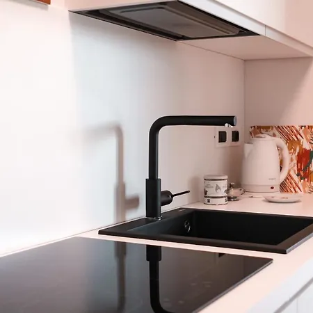 Casa Gallinotto Konukevi *