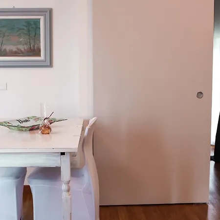 Konukevi Casa Gallinotto Alba (Piedmont)