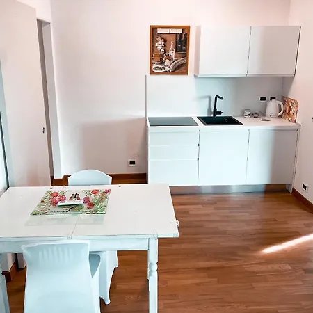 Casa Gallinotto Alba