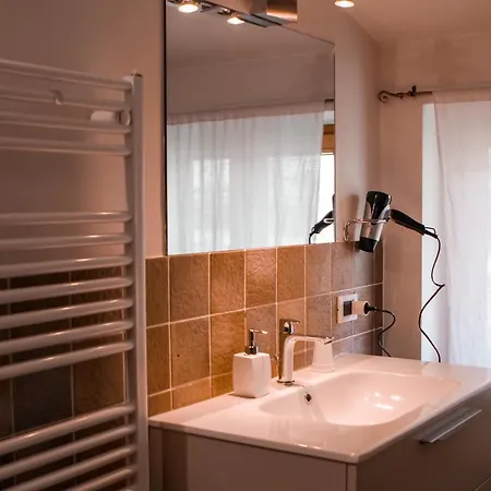 Casa Gallinotto * Alba (Piedmont)