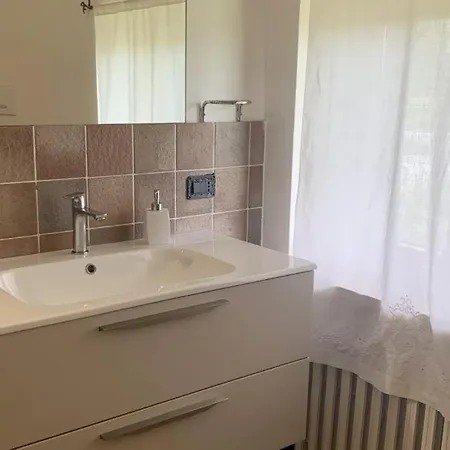 Casa Gallinotto Konukevi *