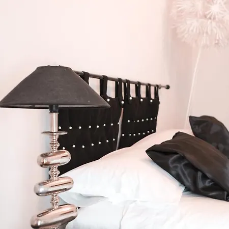 Vendégház Casa Gallinotto Alba