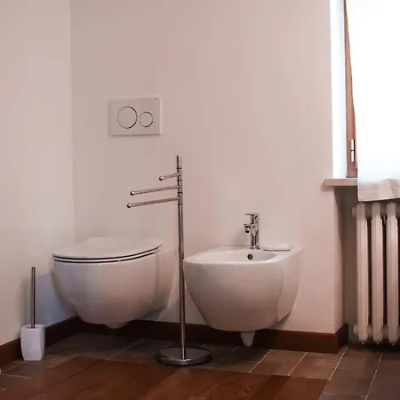 Konukevi Casa Gallinotto