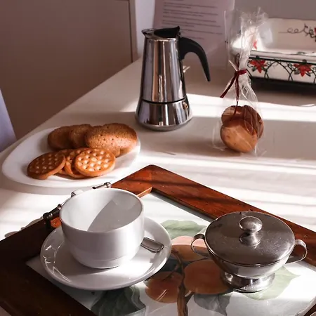 Vendégház Casa Gallinotto Alba