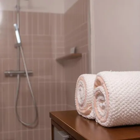 Konukevi Casa Gallinotto *