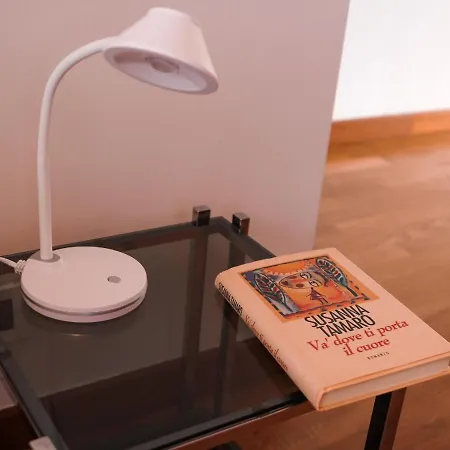 Konukevi Casa Gallinotto Alba (Piedmont)