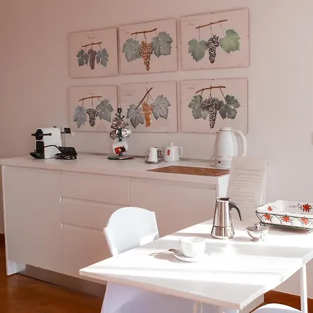 Vendégház Casa Gallinotto