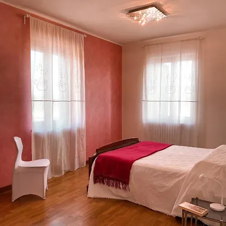 Vendégház Casa Gallinotto Alba