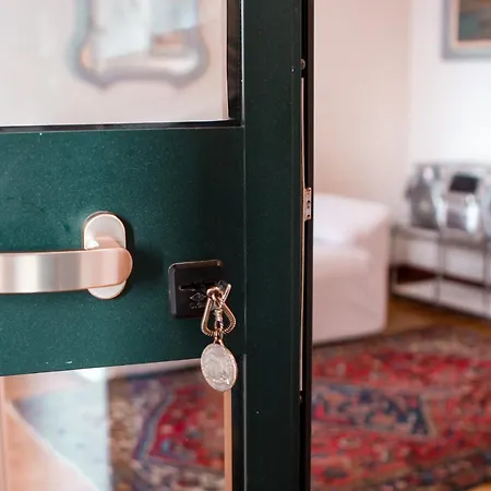 Konukevi Casa Gallinotto *