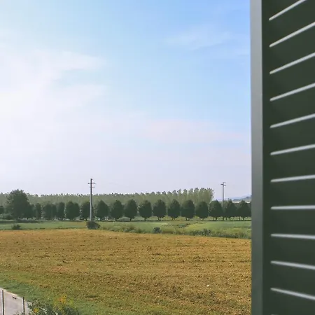 Vendégház Casa Gallinotto Alba