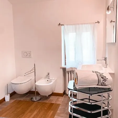 Casa Gallinotto * Alba (Piedmont)