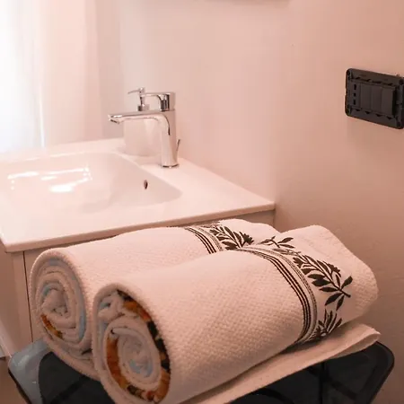 Casa Gallinotto Vendégház Alba