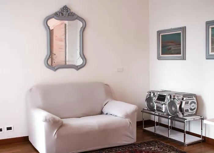 Casa Gallinotto 알바